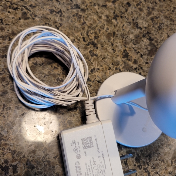 Smart Things Cam - Picture 2 of 5